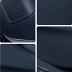 BYD Sealion 6/Seal U Türschutz gegen Tritte (4 Stück)