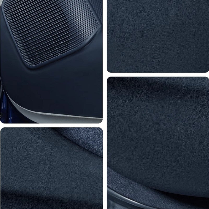 BYD Sealion 6/Seal U Türschutz gegen Tritte (4 Stück)