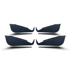 BYD Sealion 6/Seal U Türschutz gegen Tritte (4 Stück)