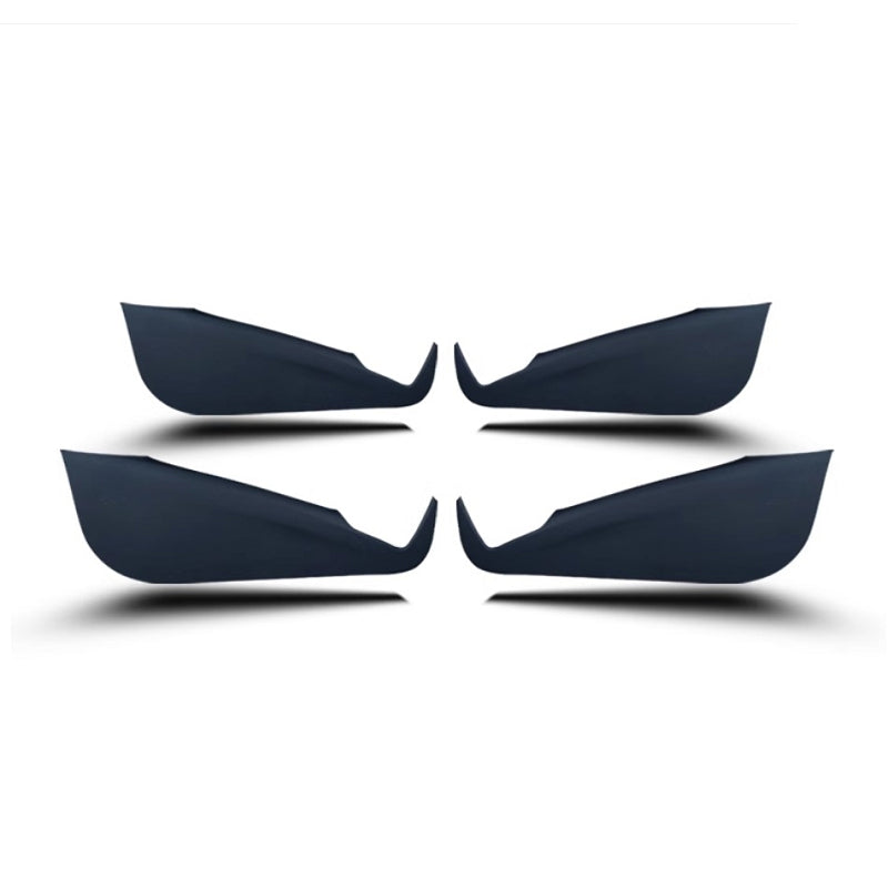 Proteção Anti-Chute para Porta BYD Sealion 6/Seal U (4 pcs)