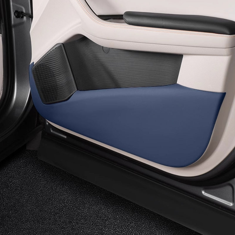 Proteção Anti-Chute para Porta BYD Sealion 6/Seal U (4 pcs)