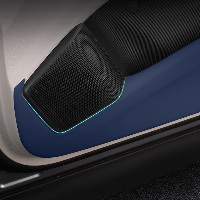 BYD Sealion 6/Seal U Türschutz gegen Tritte (4 Stück)