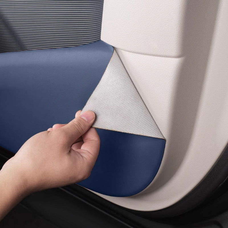 BYD Sealion 6/Seal U Türschutz gegen Tritte (4 Stück)