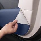 BYD Sealion 6/Seal U Türschutz gegen Tritte (4 Stück)