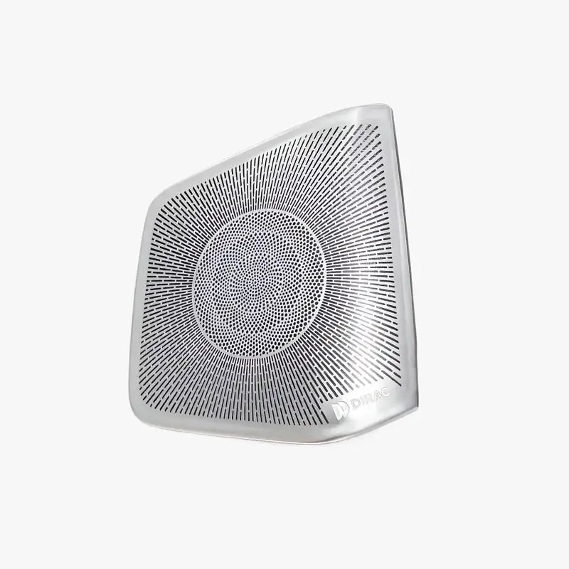 比亚迪海豚6/海豹U型低音扬声器装饰盖，汽车内饰配件，TOP BYD品牌，车门扬声器保护罩