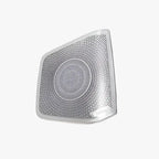 比亚迪海豚6/海豹U型低音扬声器装饰盖，汽车内饰配件，TOP BYD品牌，车门扬声器保护罩