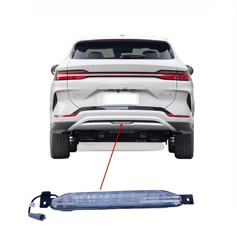 Luz de Recuo BYD Sealion 6/Seal U