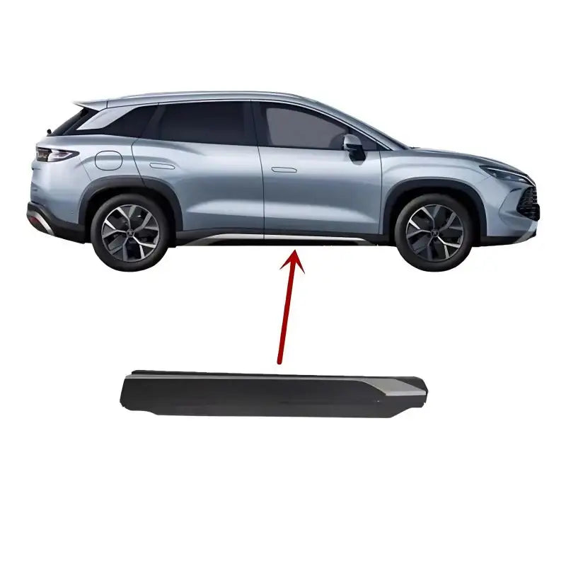 BYD Sealion 6/Seal U Seitenschweller