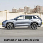 BYD Sealion 6/Seal U Seitenschweller