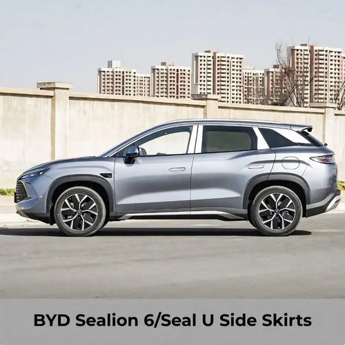 BYD Sealion 6/Seal U Side Skirts BYD1