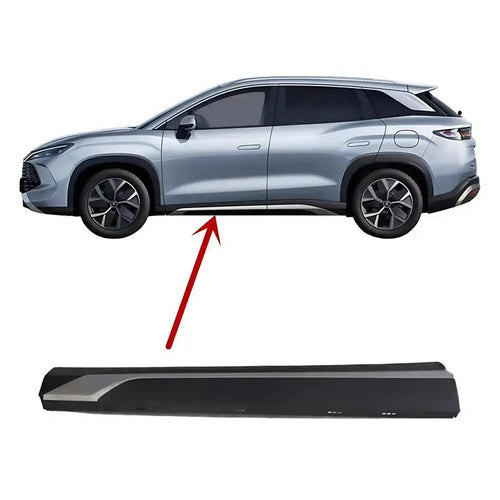 BYD Sealion 6/Seal U Side Skirts BYD2