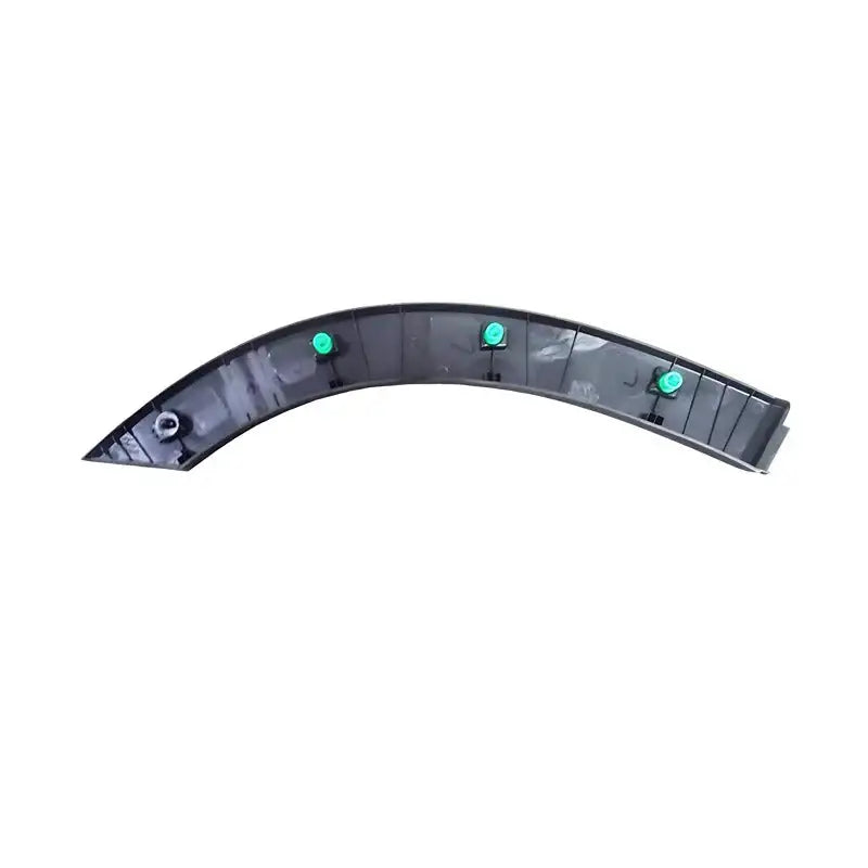 Ceja de rueda para BYD Sealion 6/Seal U