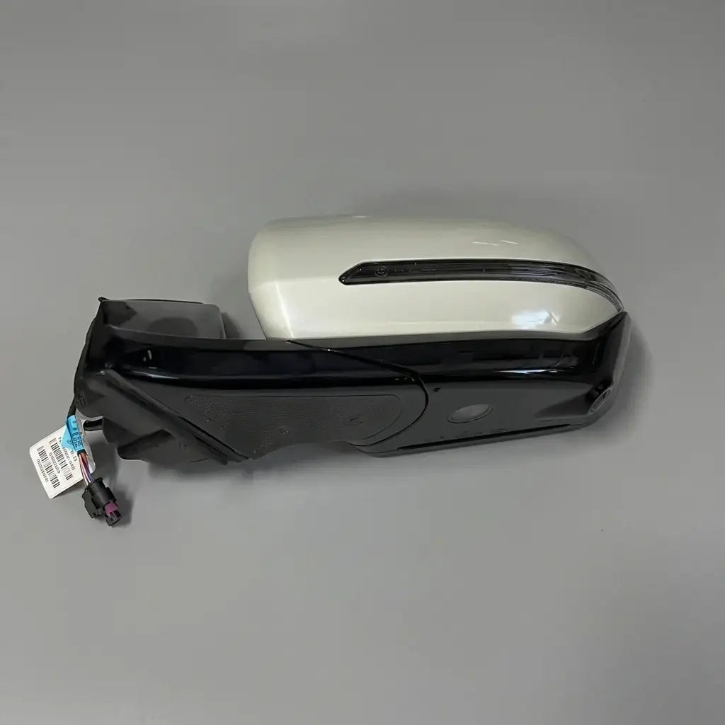 Replacement Side View Mirror Glass Assembly Lens for BYD Atto 3 | carblaze 2