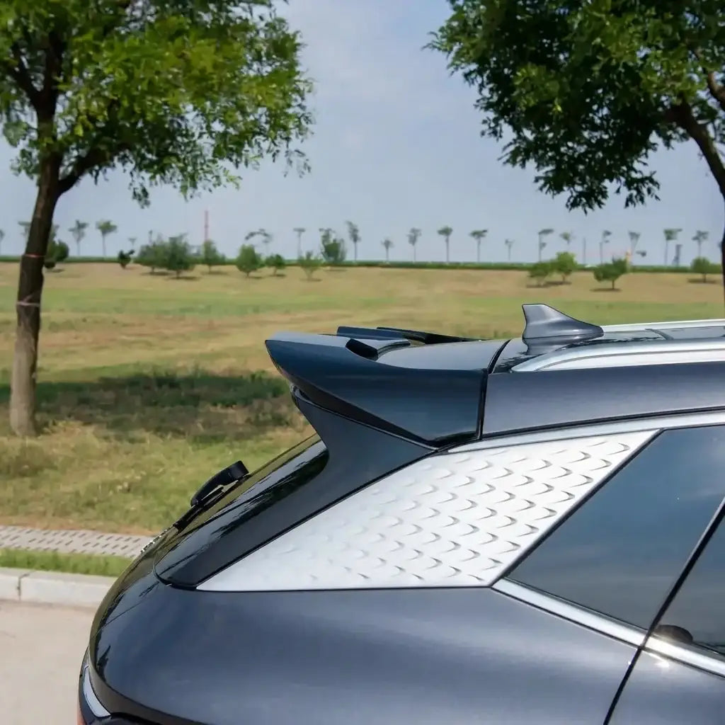 Rear Trunk Spoiler Wing Performance Gen 2 for BYD Atto 3 | carblaze 7