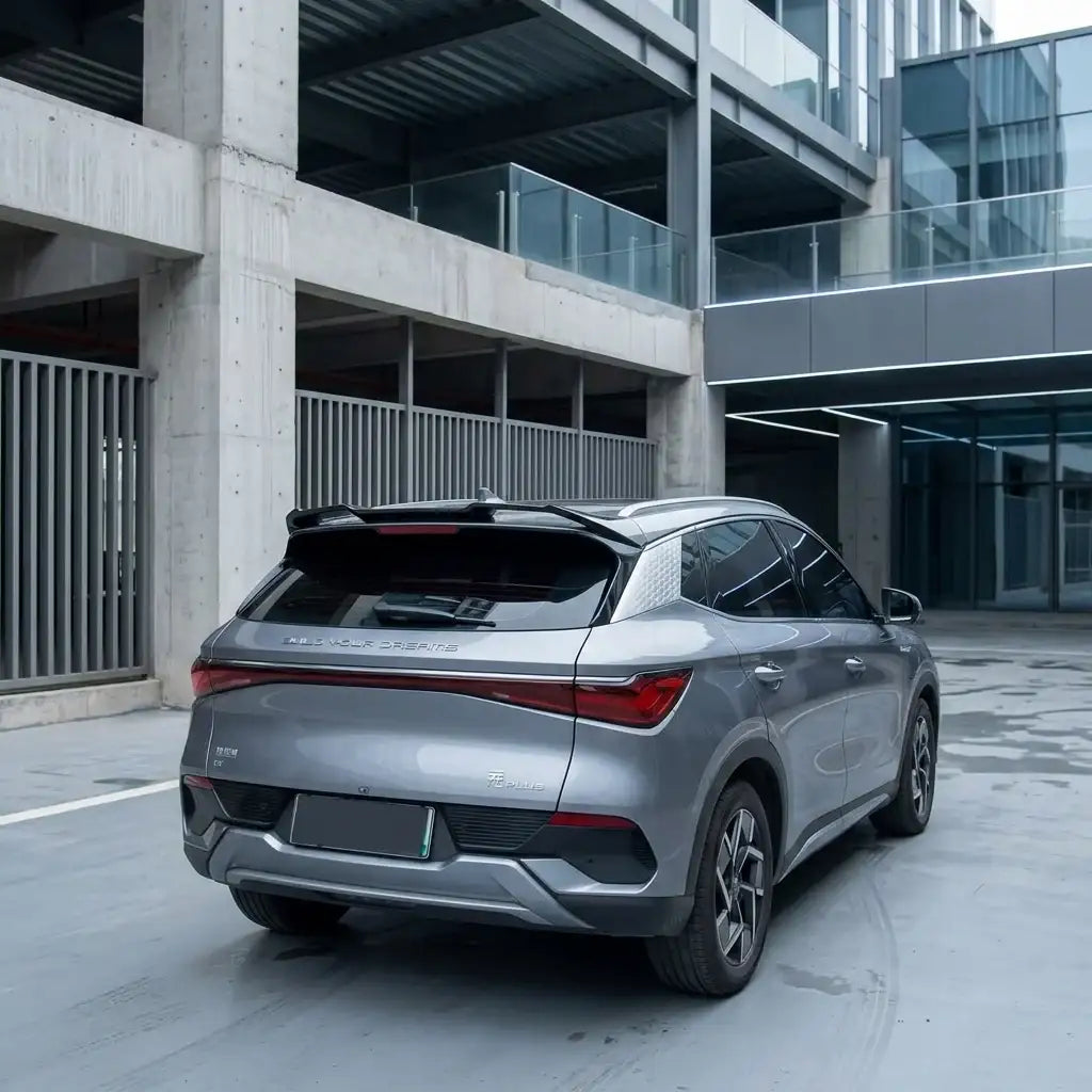 Rear Trunk Spoiler Wing Performance Gen 2 for BYD Atto 3 | carblaze 6