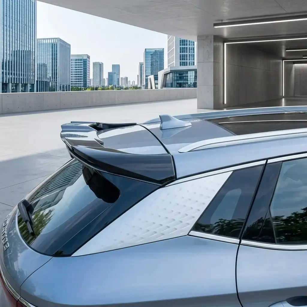 Rear Trunk Spoiler Wing Performance Gen 2 for BYD Atto 3 | carblaze 1