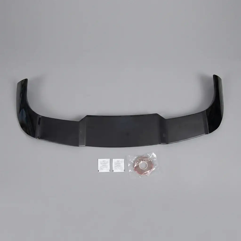 Rear Trunk Spoiler Wing Performance Gen 2 for BYD Atto 3 | carblaze 4