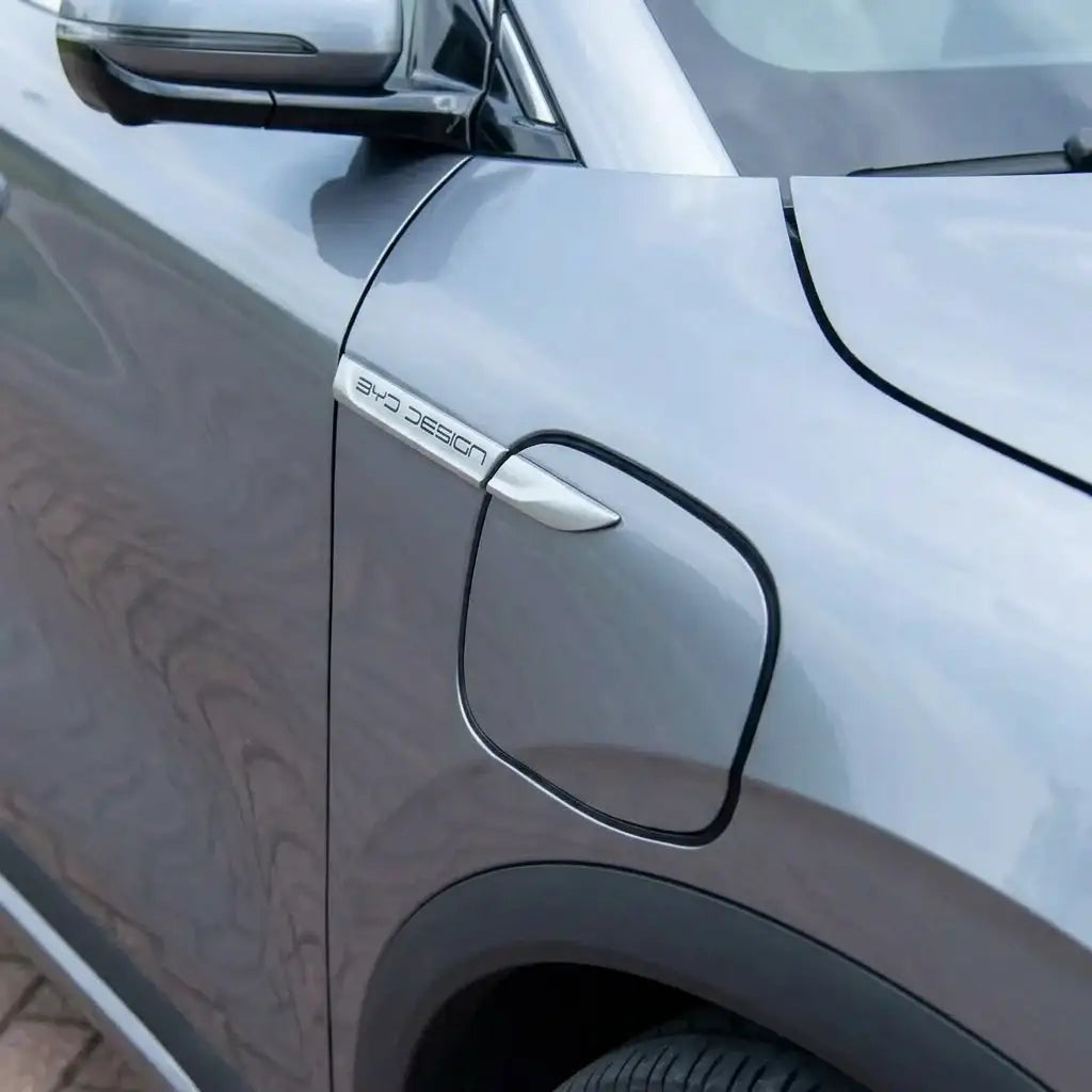 EV Charging Port Dustproof Waterproof Rubber Seal Ring for BYD
