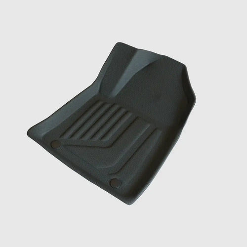 BYD SHARK 6 RHD Rubber XPE Floor Mats BYD2