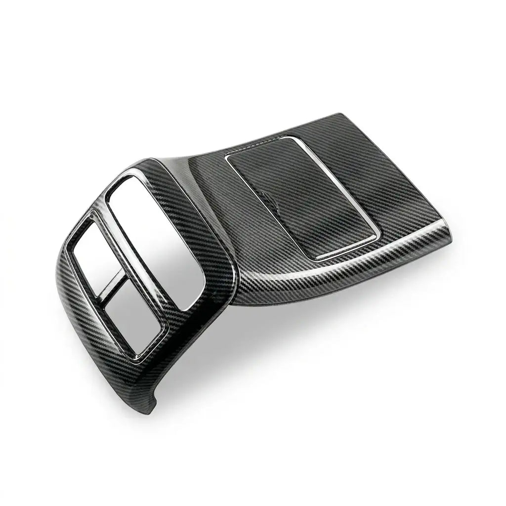 Rear Seat Air Conditioning Vent Outlet Cover Trim for BYD Seal | carblaze 2