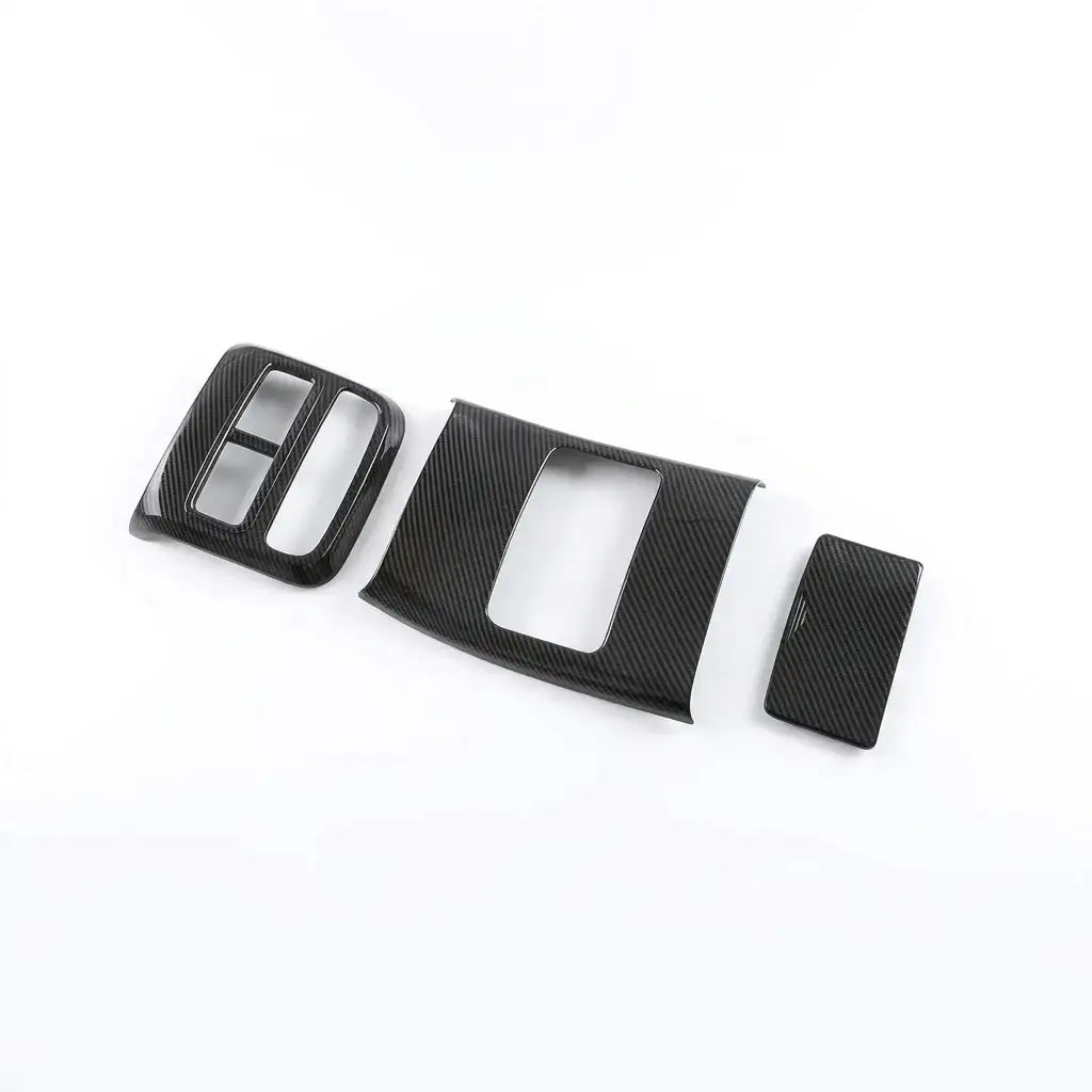 Rear Seat Air Conditioning Vent Outlet Cover Trim for BYD Seal | carblaze 5
