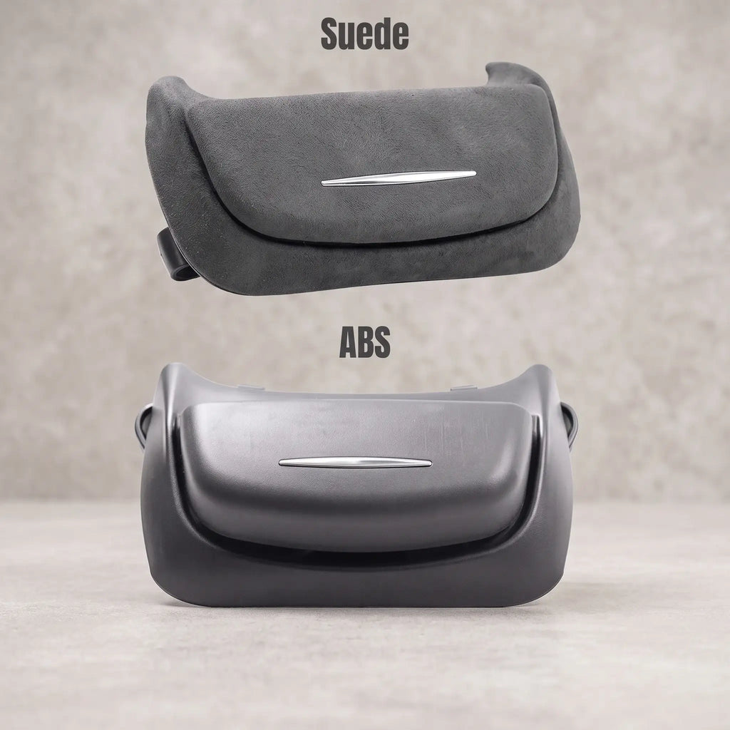 Car Overhead Eyeglass Sunglasses Case Holder Box for BYD Seal | carblaze 2