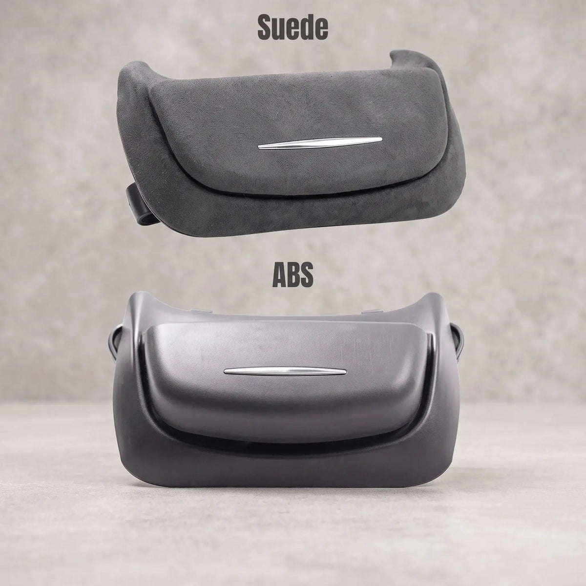 Car Overhead Eyeglass Sunglasses Case Holder Box for BYD Seal | carblaze 2