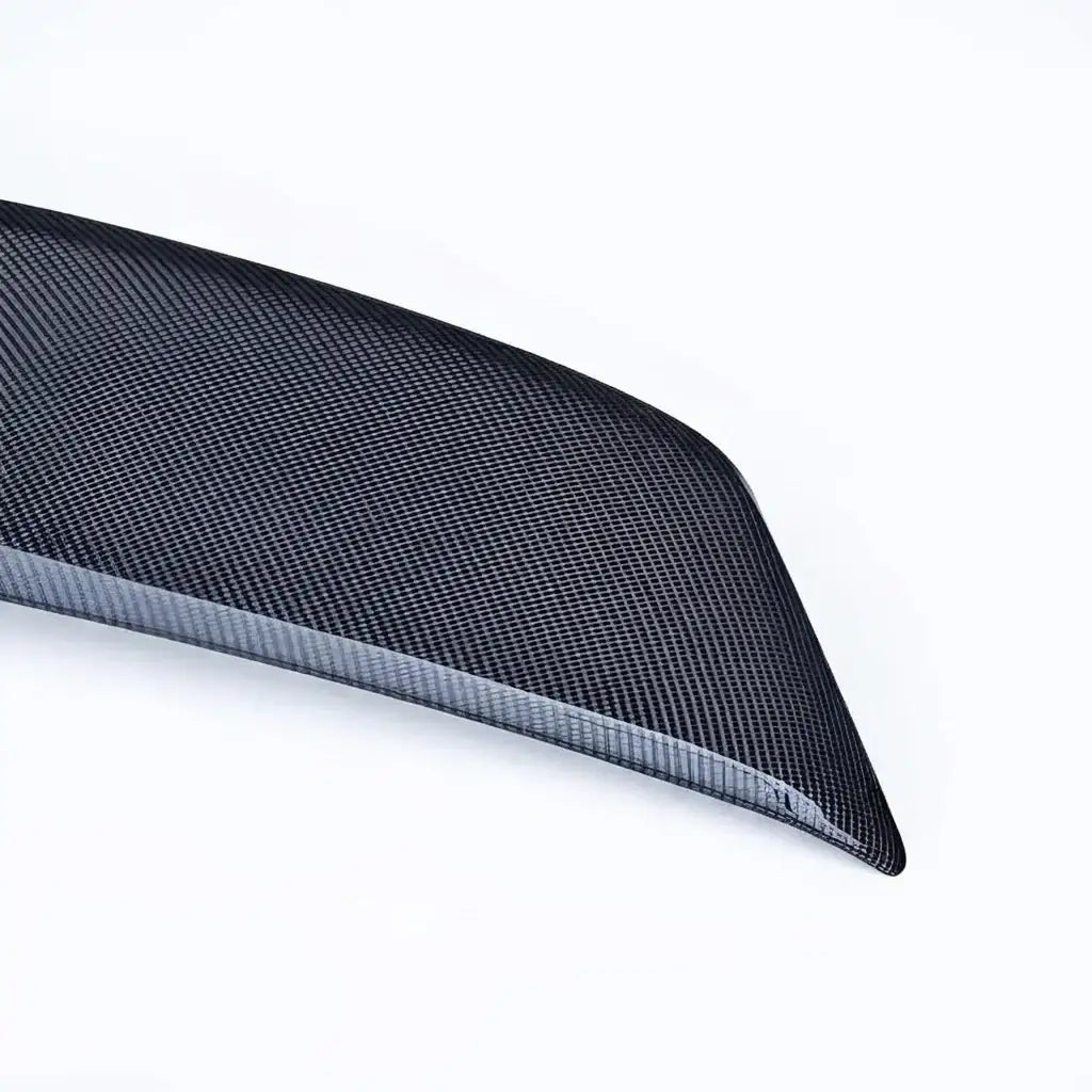 Rear Trunk Spoiler Wing Performance Style for BYD Sealion 6 / Seal U | carblaze 4