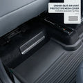 Under-Seat Air Vent Protective Mesh Cover for BYD Sealion 7 (2 Pcs) | carblaze 1