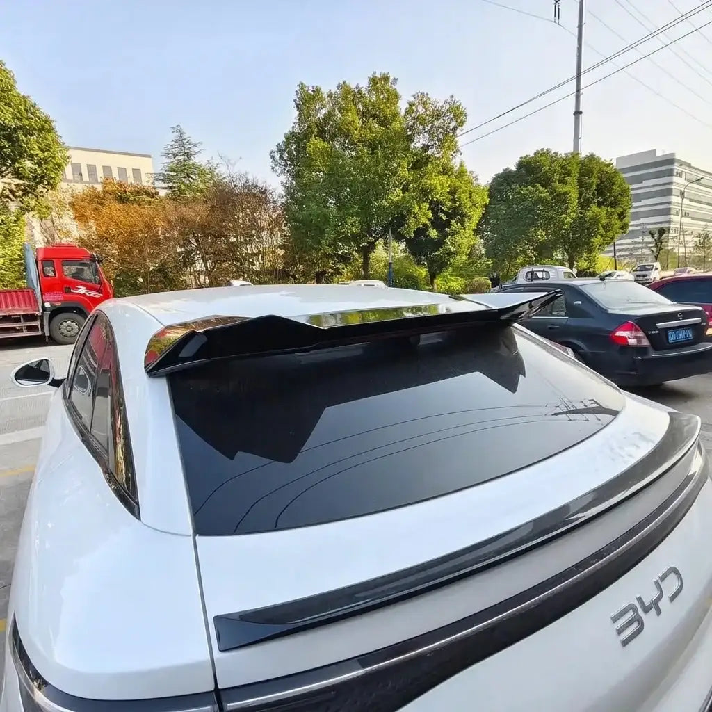 Rear Trunk Spoiler Wing Performance Style for BYD Sealion 7 | carblaze 1