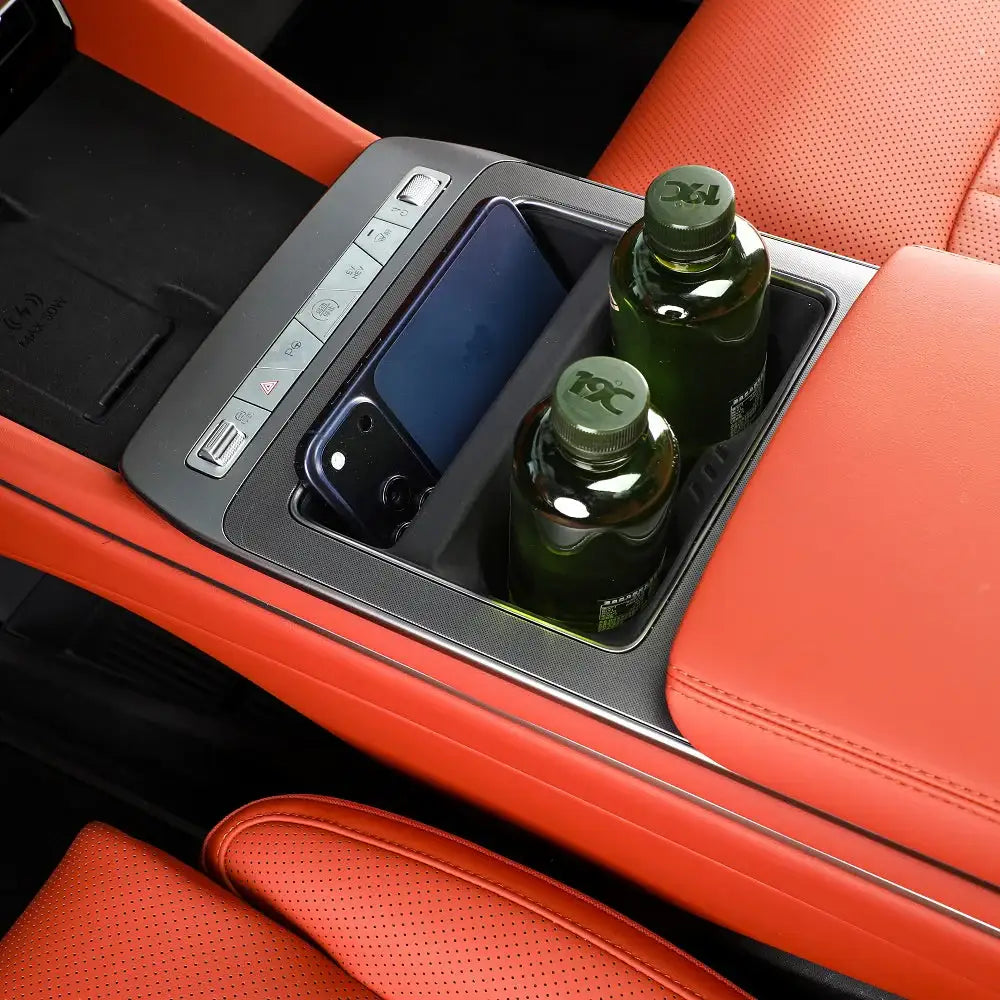 BYD Sealion 8 Cup Holder / Center Console Cup Tray