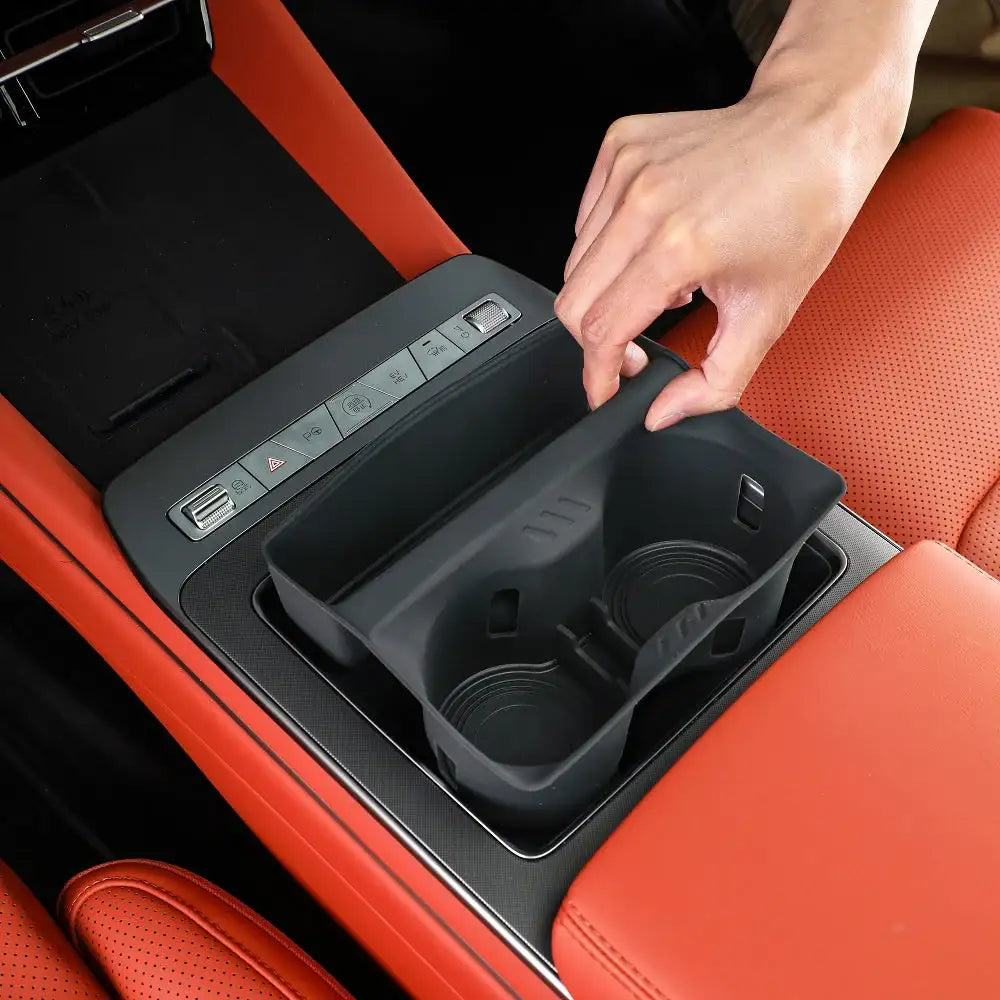 BYD Sealion 8 Cup Holder / Center Console Cup Tray