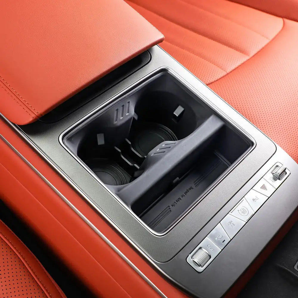 BYD Sealion 8 Cup Holder / Center Console Cup Tray