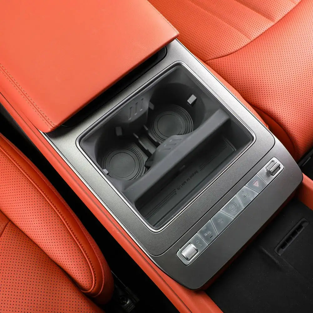 BYD Sealion 8 Cup Holder / Center Console Cup Tray