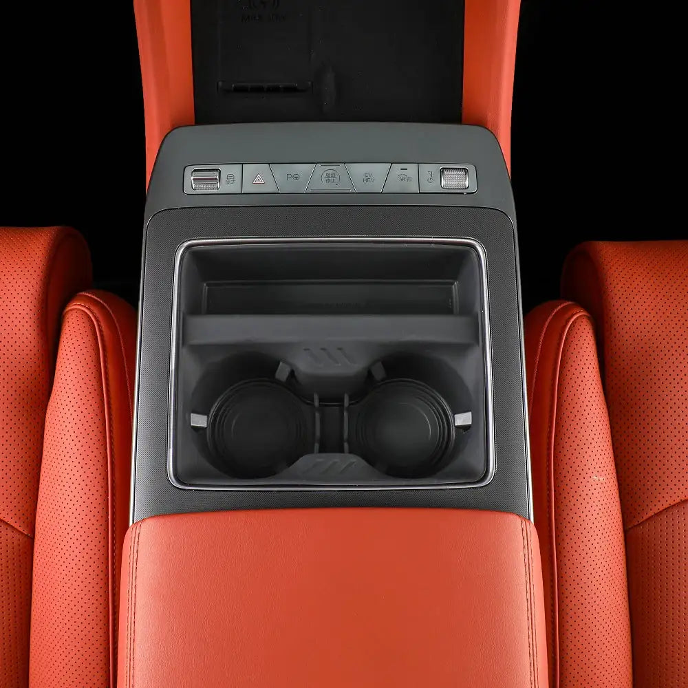 BYD Sealion 8 Cup Holder / Center Console Cup Tray