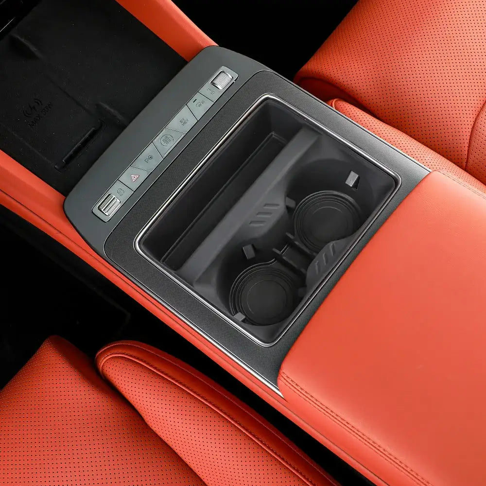 BYD Sealion 8 Cup Holder / Center Console Cup Tray