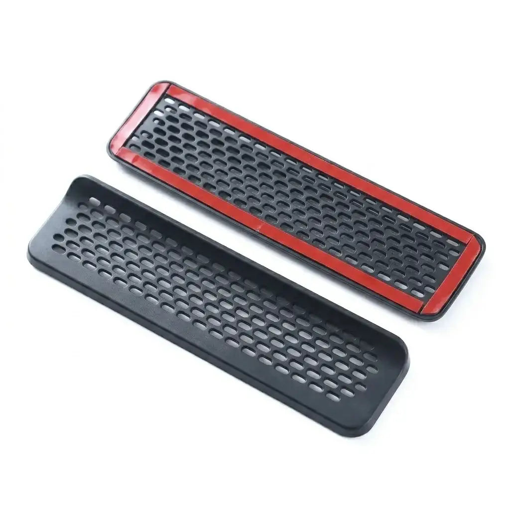 Under-Seat Air Vent Protective Mesh Cover for BYD Sealion 7 (2 Pcs) | carblaze 4