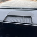 Aufbewahrungsbox Organizer Ablage hinter dem Bildschirm für BYD Sealion 7 / Sealion 6  