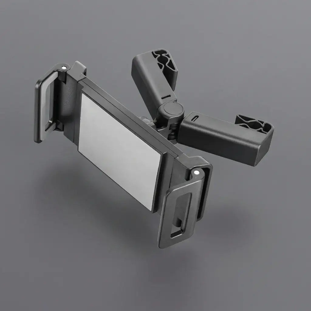 Rear Seat Headrest Tablet Phone Holder Mount Stand for BYD Shark 6 | carblaze 10