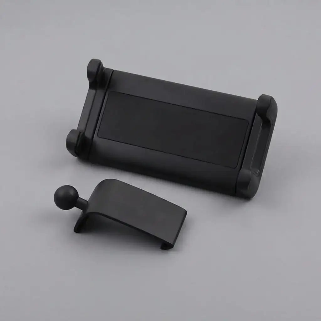 Rear Seat Headrest Tablet Phone Holder Mount Stand for BYD Models | carblaze 4