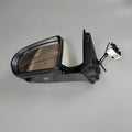 Replacement Side View Mirror Glass Assembly Lens for BYD Atto 3 | carblaze 1