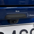 Rearview Camera Silicone Anti-Rain Cover Shield for BYD / Denza