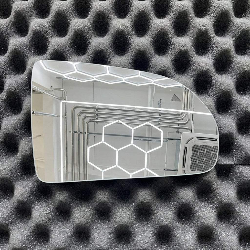 Replacement Side View Mirror Glass Assembly Lens for BYD Atto 3 | carblaze 3
