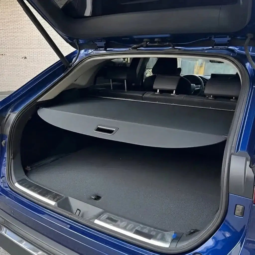Rear Trunk Partition Organizer Board Side Divider for BYD Models | carblaze 6