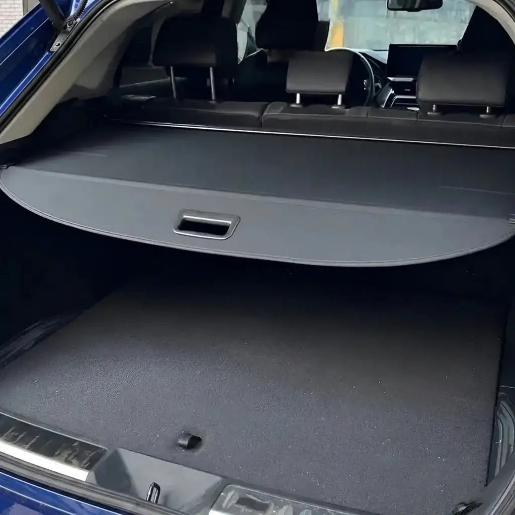 Rear Trunk Partition Organizer Board Side Divider for BYD Models | carblaze 7