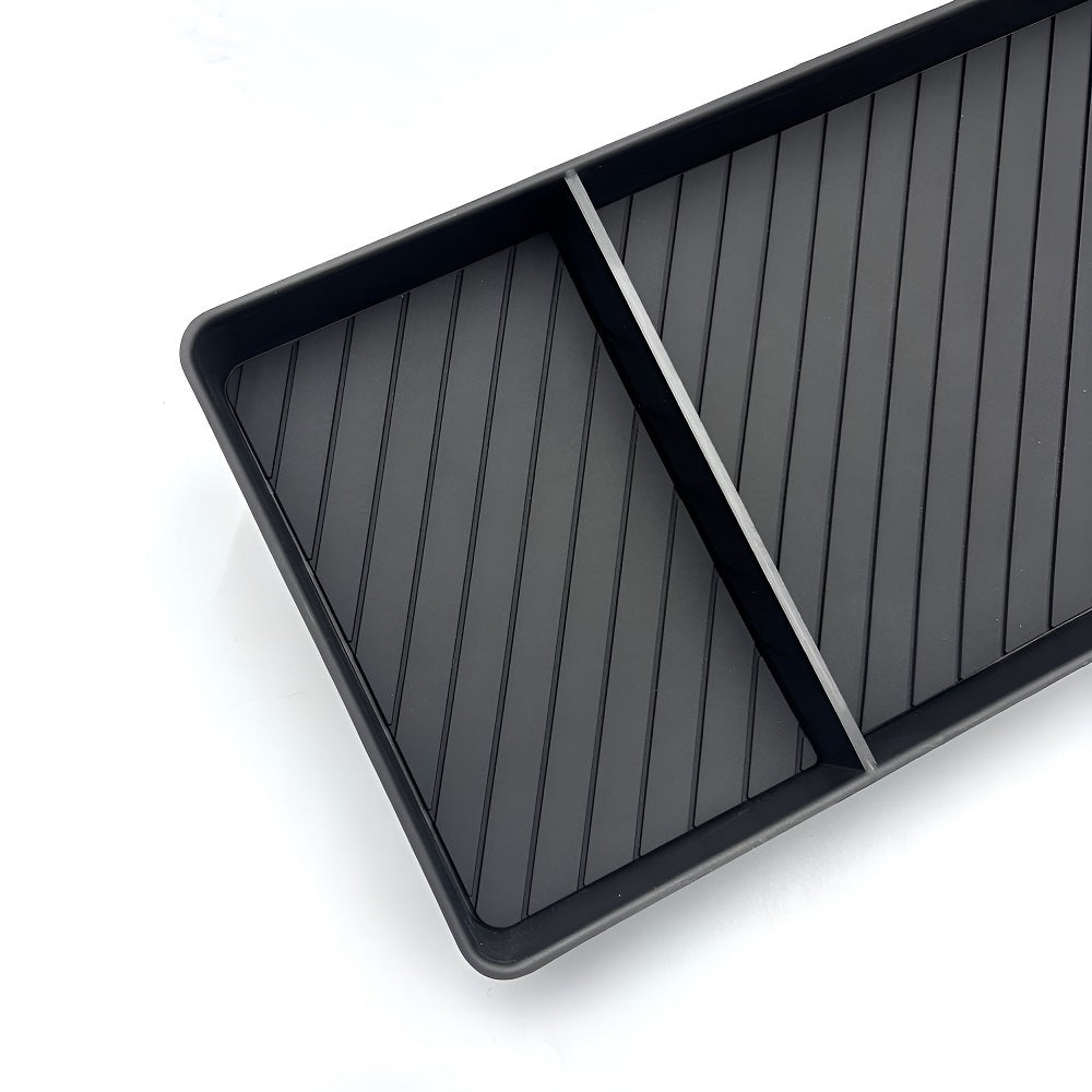 Aufbewahrungsbox hinter dem Bildschirm für BYD Sealion 7&6