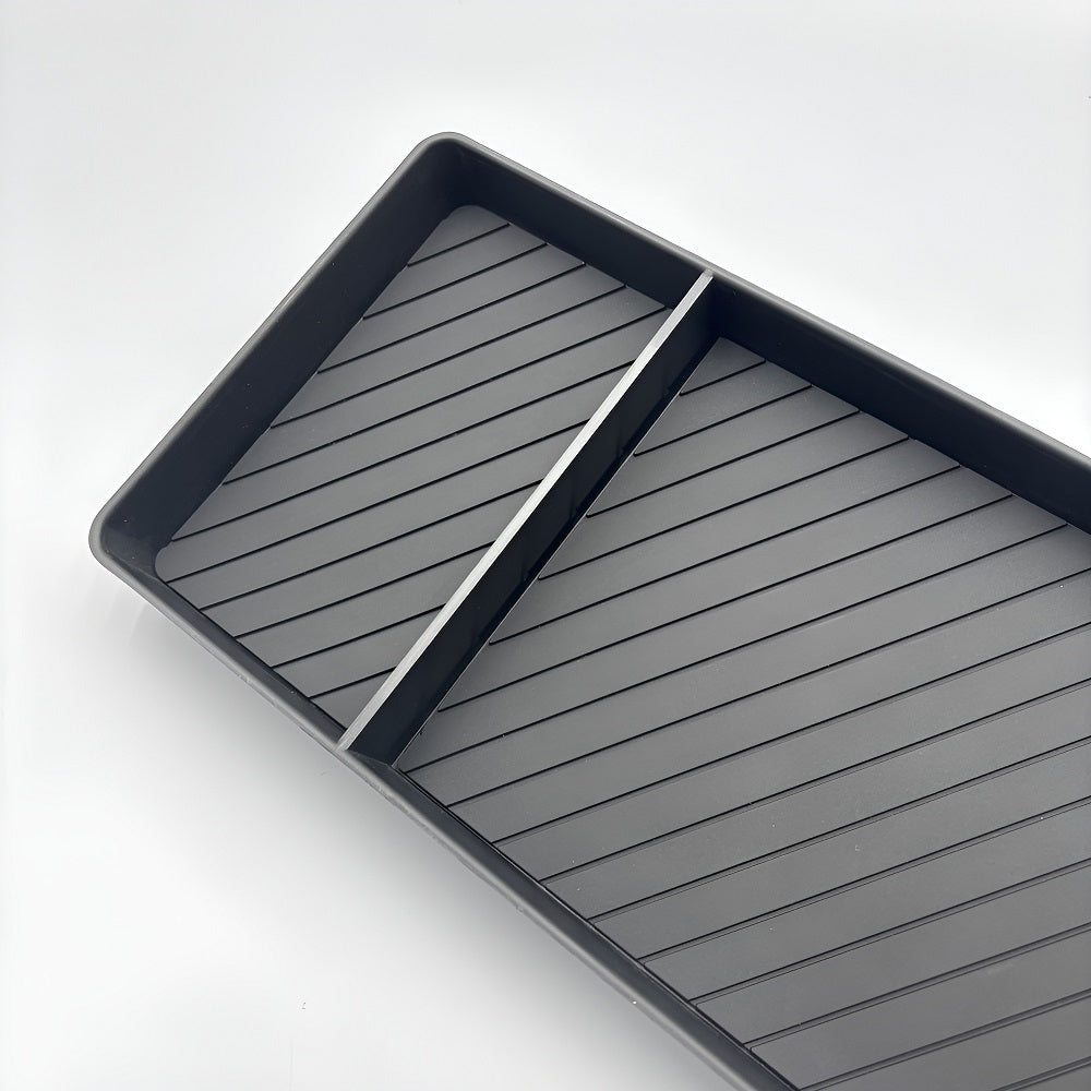 Aufbewahrungsbox hinter dem Bildschirm für BYD Sealion 7&6