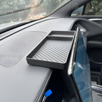 Aufbewahrungsbox hinter dem Bildschirm für BYD Sealion 7&6