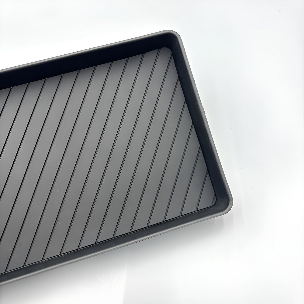 Aufbewahrungsbox hinter dem Bildschirm für BYD Sealion 7&6