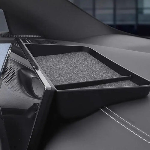 Behind Screen Storage Tray for BYD Seal BYD2